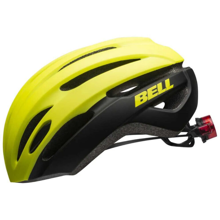 Bell Avenue LED Helmet One Size Hiviz / Black - Image 5