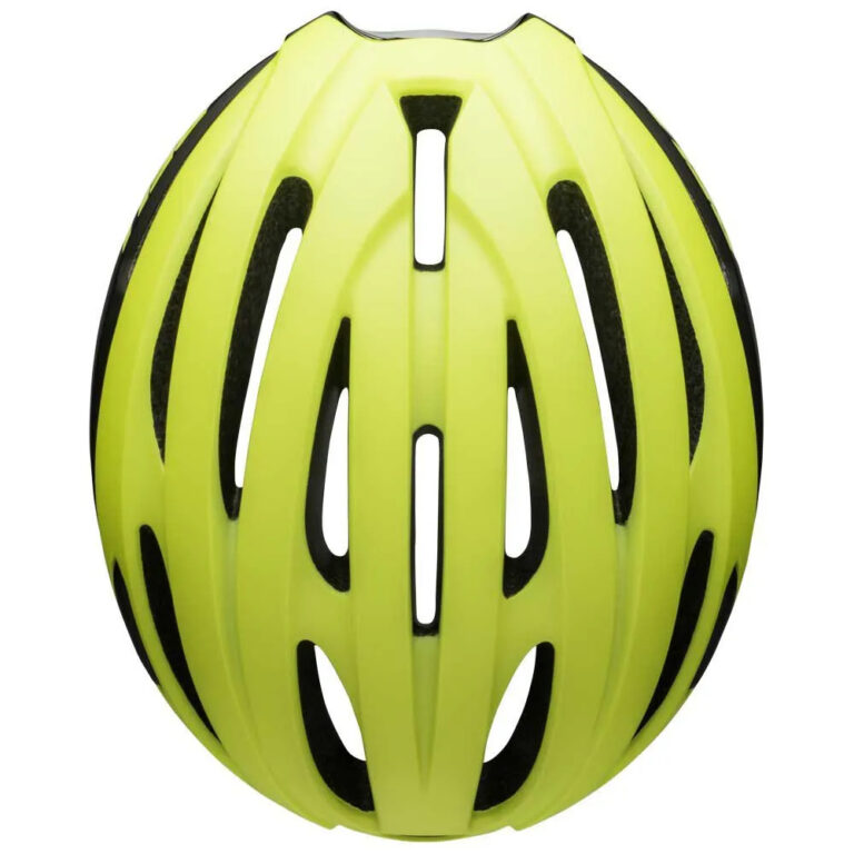 Bell Avenue LED Helmet One Size Hiviz / Black - Image 6