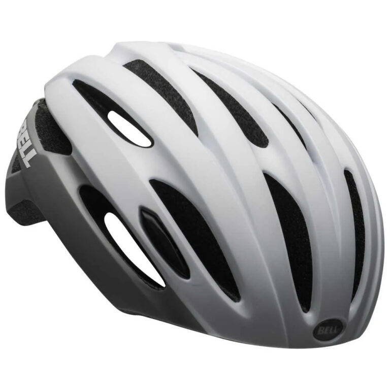 Bell Avenue LED Helmet One Size White / Grey - Image 3