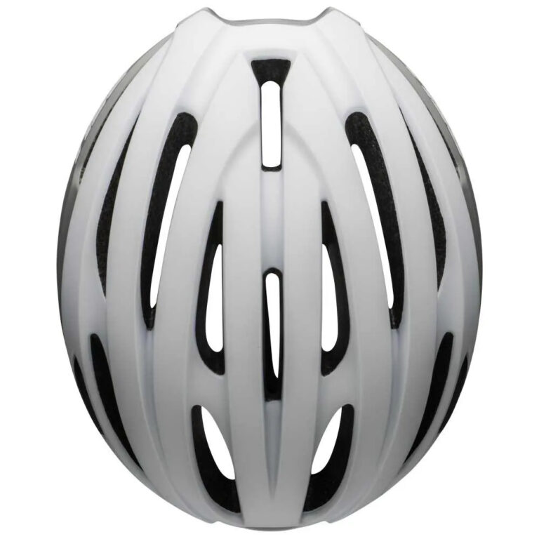 Bell Avenue LED Helmet One Size White / Grey - Image 6