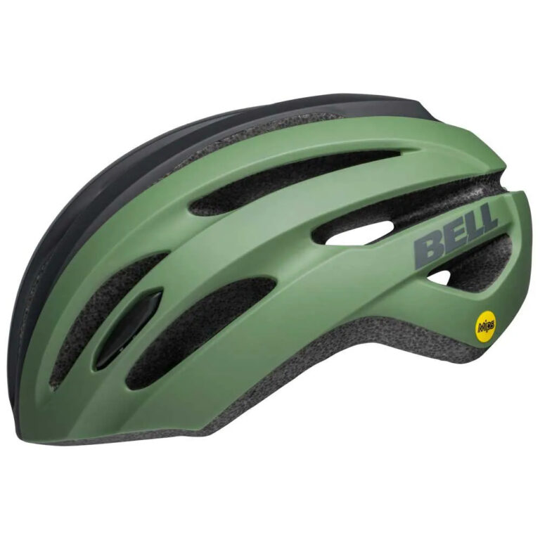 Bell Avenue MIPS Helmet One Size Matt Green - Image 5