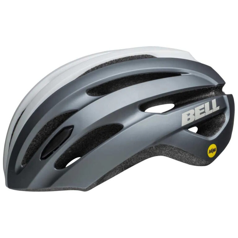 Bell Avenue MIPS Helmet S-M Matt Grey - M-L Matt Grey - Image 5