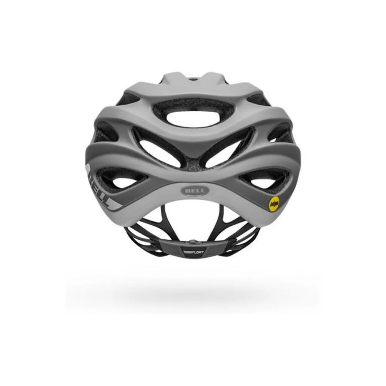 Bell Drifter MTB Helmet 52-56 cm i091 m / g grays - Image 4