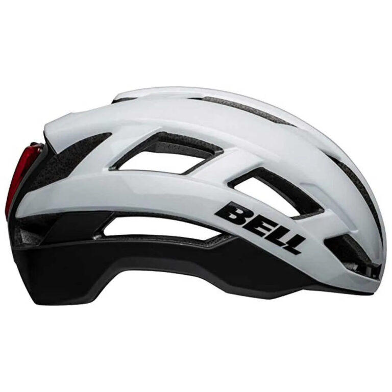 Bell Falcon XR Helmet S M/G White / Black - L M/G White / Black - Image 5