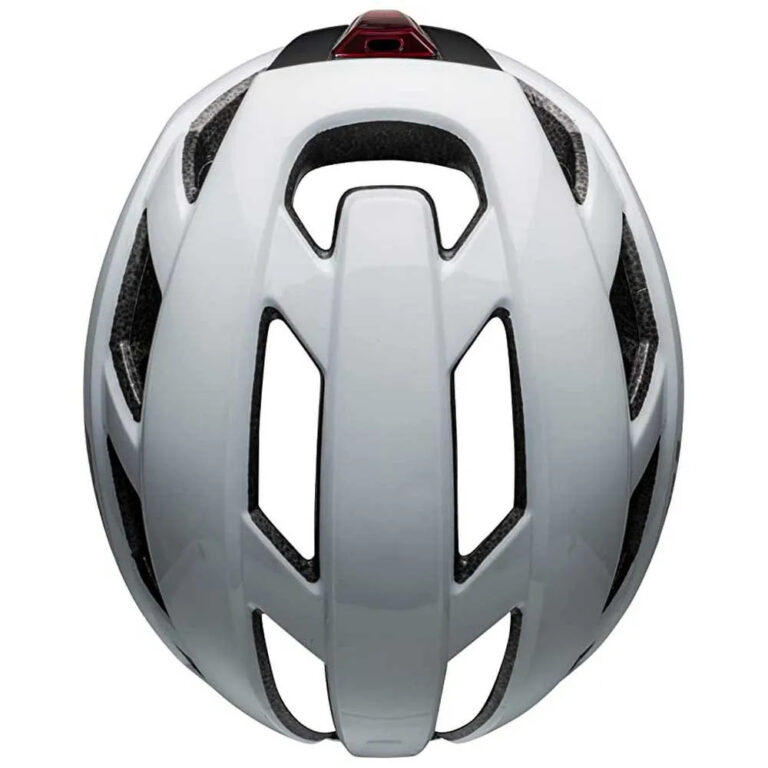 Bell Falcon XR Helmet S M/G White / Black - L M/G White / Black - Image 6