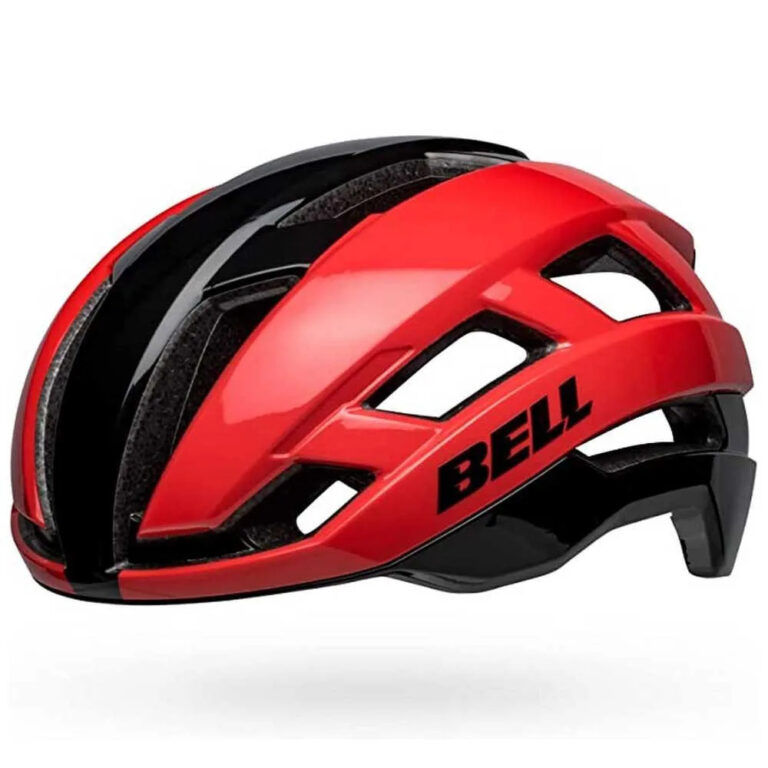 Bell Falcon XR MIPS Helmet S Red / Black - L Red / Black - Image 3