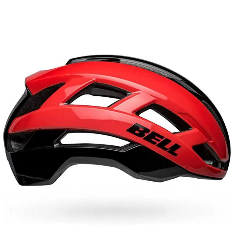 Bell Falcon XR MIPS Helmet S Red / Black - L Red / Black - Image 5