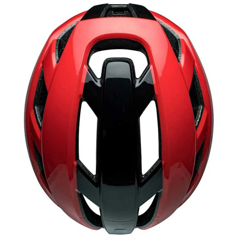 Bell Falcon XR MIPS Helmet S Red / Black - L Red / Black - Image 6