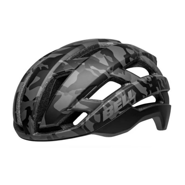 Bell Falcon XR MIPS Helmet S Black / Camo - L Black / Camo - Image 3