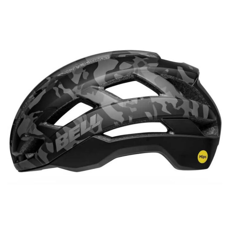 Bell Falcon XR MIPS Helmet S Black / Camo - L Black / Camo - Image 4