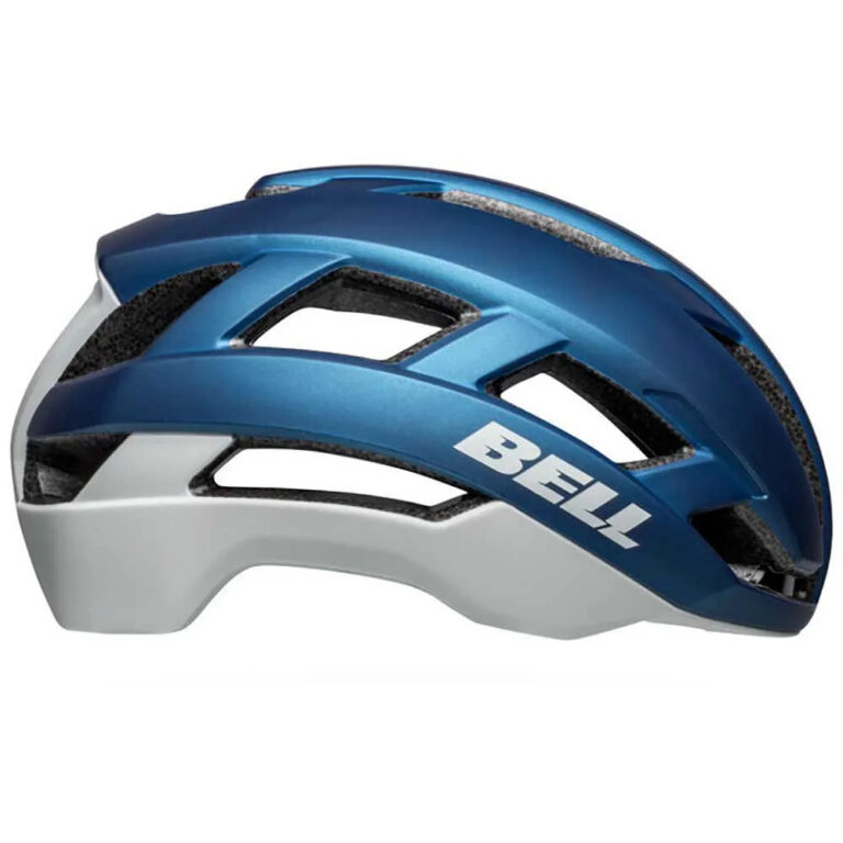 Bell Falcon XR MIPS Helmet S Blue / Grey - L Blue / Grey - Image 4