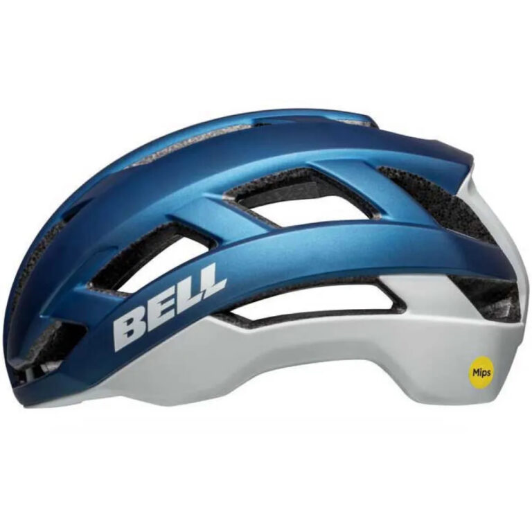 Bell Falcon XR MIPS Helmet S Blue / Grey - L Blue / Grey - Image 5