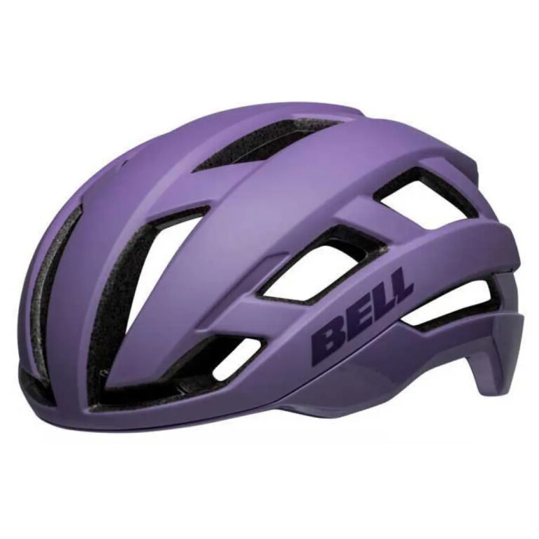 Bell Falcon XR MIPS Helmet S Purple - L Purple - Image 3