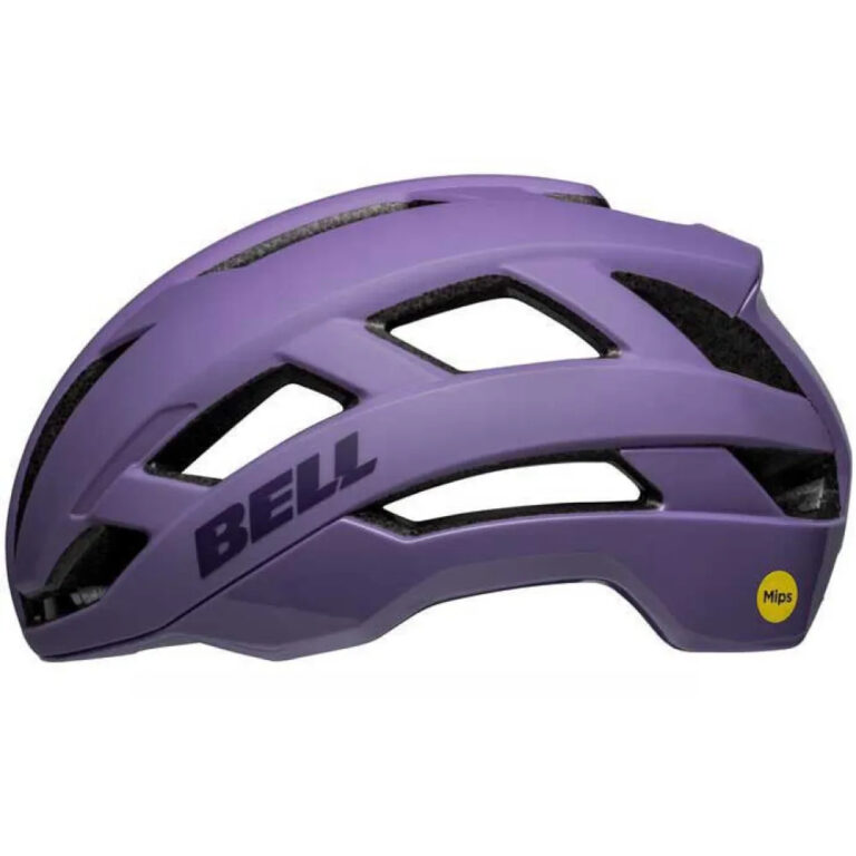 Bell Falcon XR MIPS Helmet S Purple - L Purple - Image 5