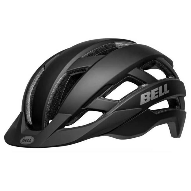 Bell Falcon XRV Led MIPS Helmet S Matt Black - L Matt Black - Image 3