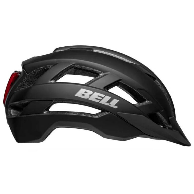 Bell Falcon XRV Led MIPS Helmet S Matt Black - L Matt Black - Image 4