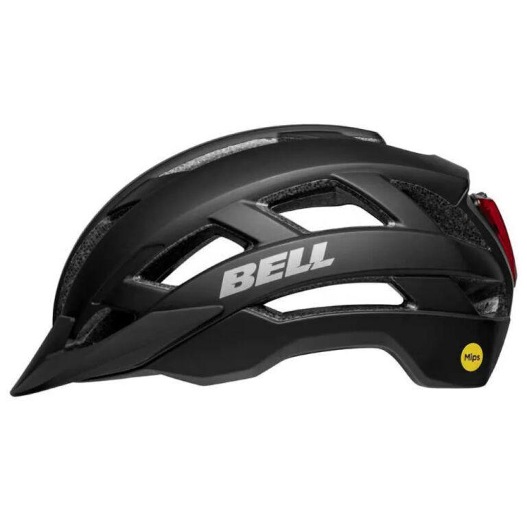 Bell Falcon XRV Led MIPS Helmet S Matt Black - L Matt Black - Image 5