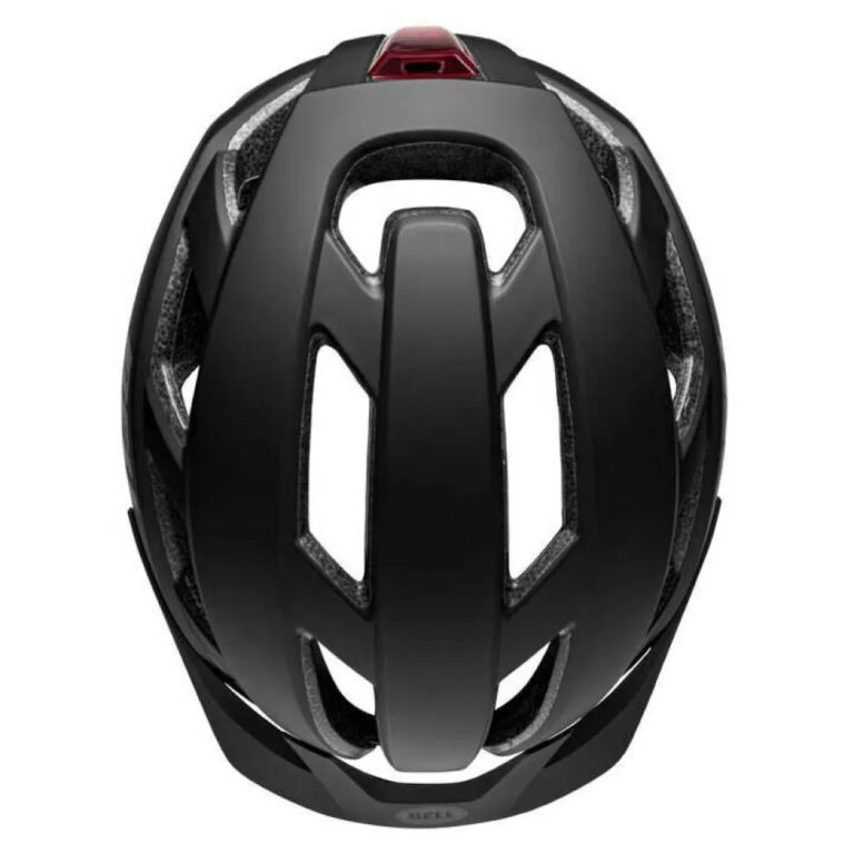 Bell Falcon XRV Led MIPS Helmet S Matt Black - L Matt Black - Image 6