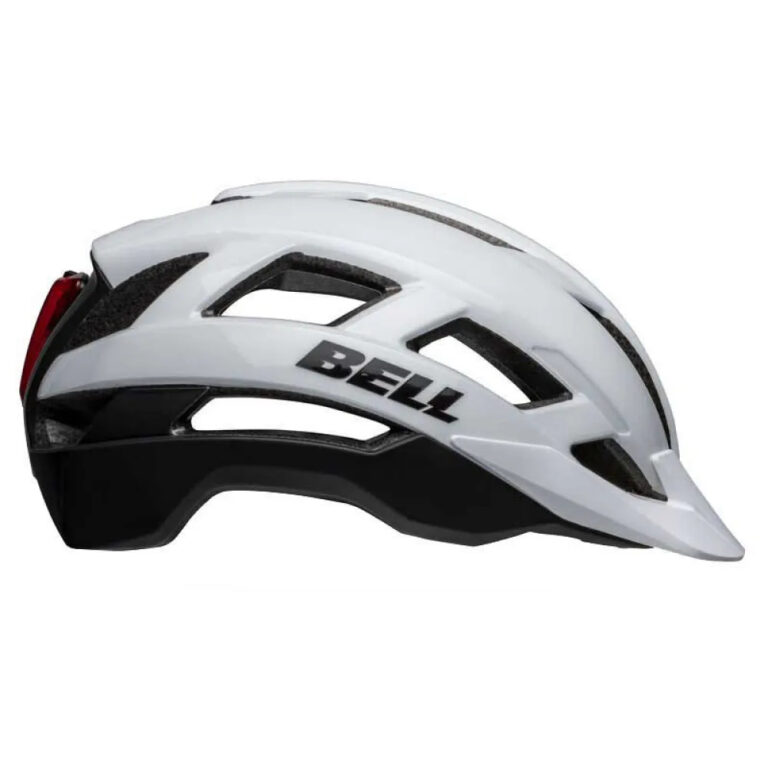 Bell Falcon XRV Led MIPS Helmet S White / Black - L White / Black - Image 4