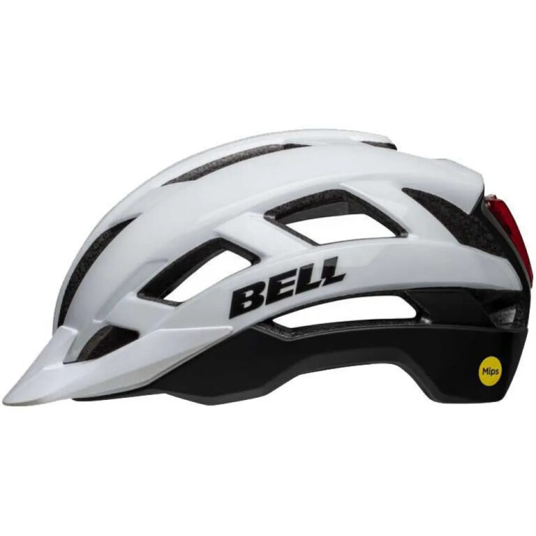 Bell Falcon XRV Led MIPS Helmet S White / Black - L White / Black - Image 5