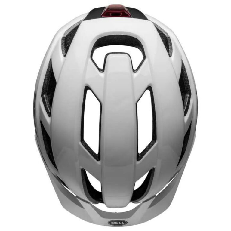 Bell Falcon XRV Led MIPS Helmet S White / Black - L White / Black - Image 6