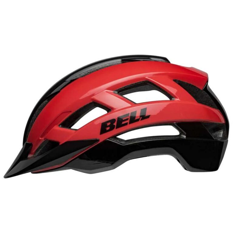 Bell Falcon XRV MIPS 2023 MTB Helmet S Gloss Red / Black - L Gloss Red / Black - Image 5