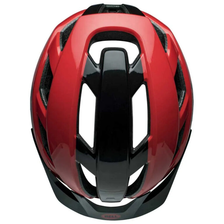 Bell Falcon XRV MIPS 2023 MTB Helmet S Gloss Red / Black - L Gloss Red / Black - Image 6