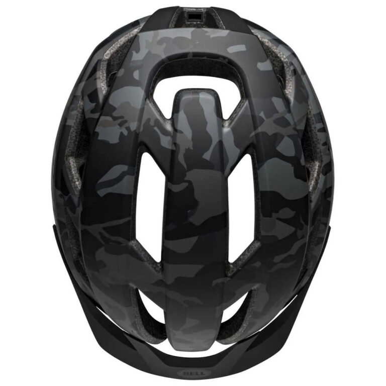 Bell Falcon XRV MIPS 2023 MTB Helmet S Matte Black / Camo - L Matte Black / Camo - Image 6