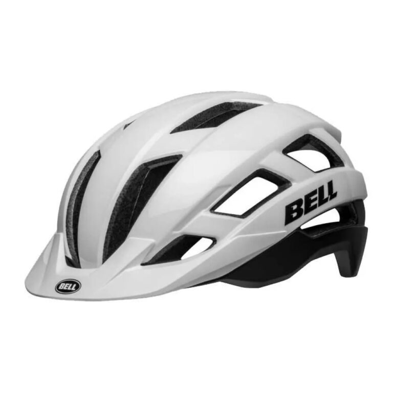 Bell Falcon XRV MIPS Helmet S White / Black - L White / Black - Image 3