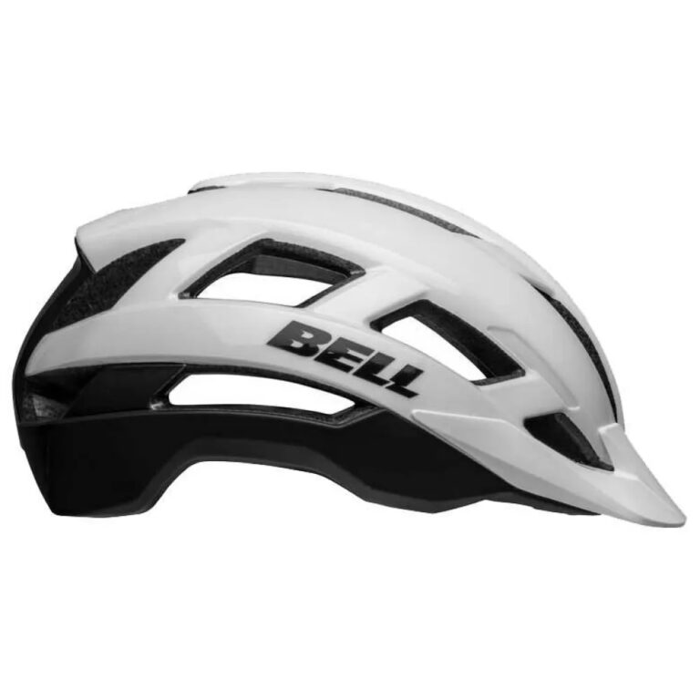 Bell Falcon XRV MIPS Helmet S White / Black - L White / Black - Image 4