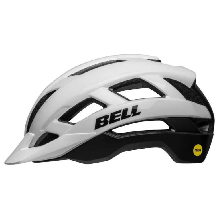 Bell Falcon XRV MIPS Helmet S White / Black - L White / Black - Image 5