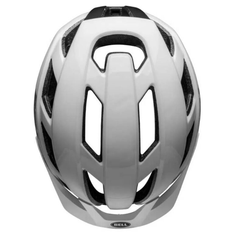 Bell Falcon XRV MIPS Helmet S White / Black - L White / Black - Image 6