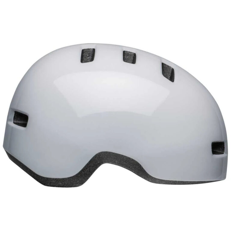 Bell Lil Ripper Junior Helmet One Size White - Image 5