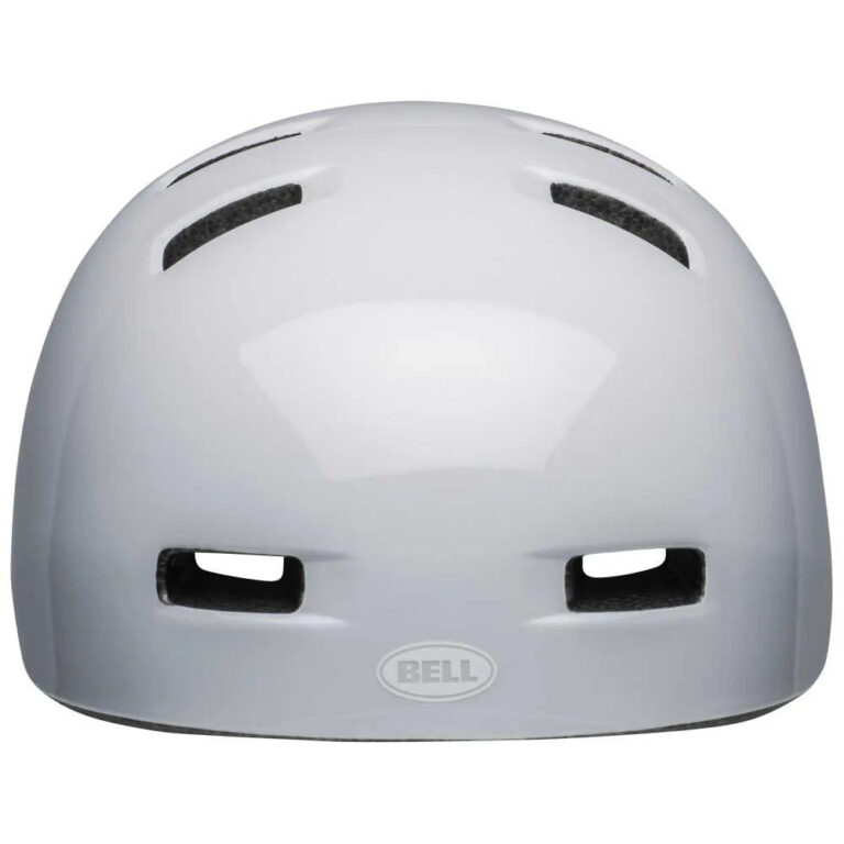 Bell Lil Ripper Junior Helmet One Size White - Image 7