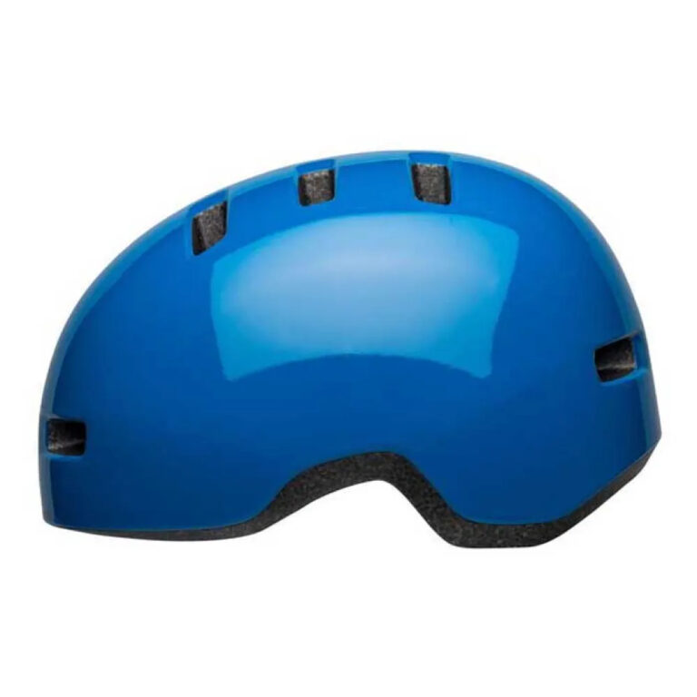 Bell Lil Ripper Junior Urban Helmet XS Blue - Image 3