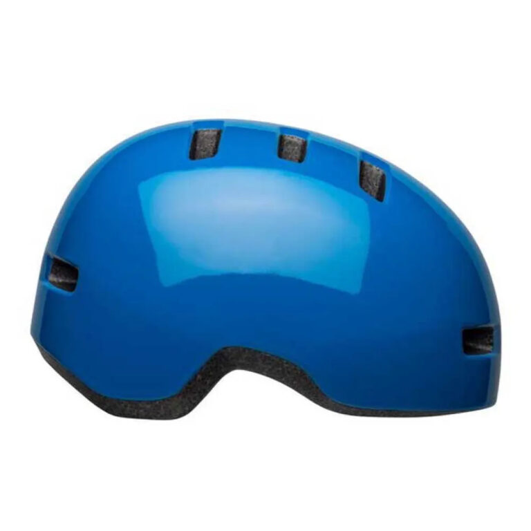 Bell Lil Ripper Junior Urban Helmet XS Blue - Image 4