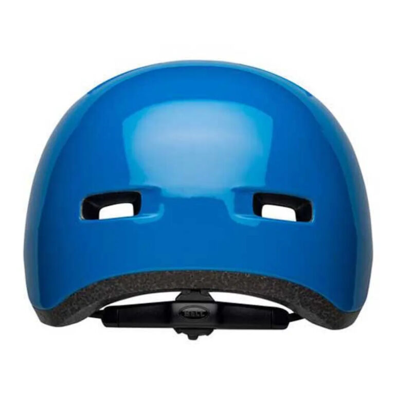 Bell Lil Ripper Junior Urban Helmet XS Blue - Image 6