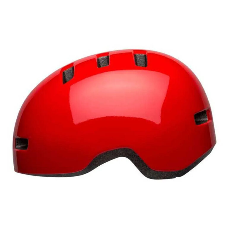 Bell Lil Ripper Junior Urban Helmet XS Red - Image 3