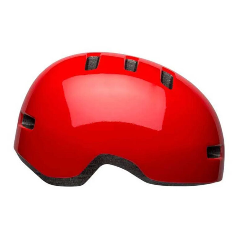 Bell Lil Ripper Junior Urban Helmet XS Red - Image 4