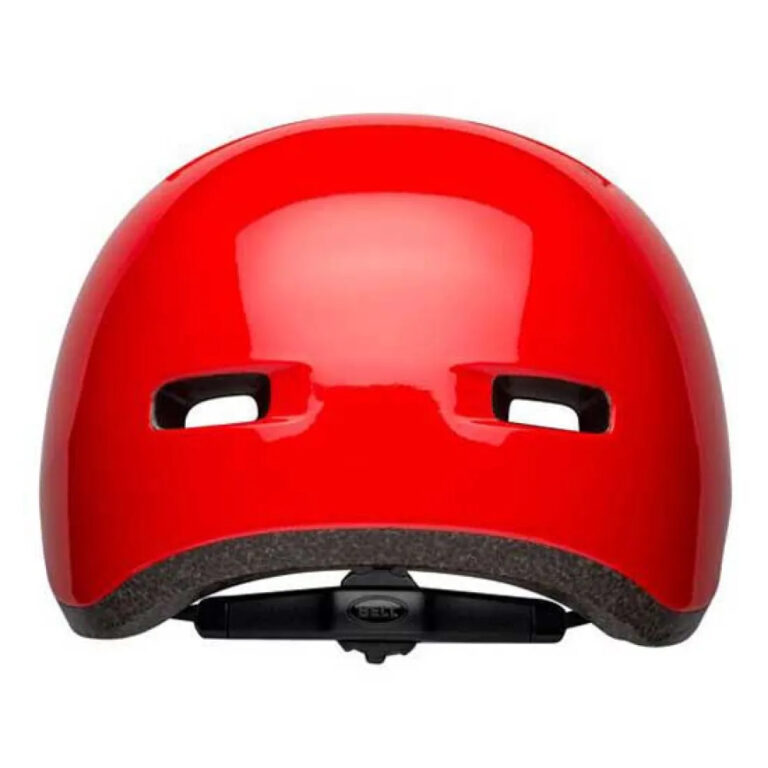 Bell Lil Ripper Junior Urban Helmet XS Red - Image 6