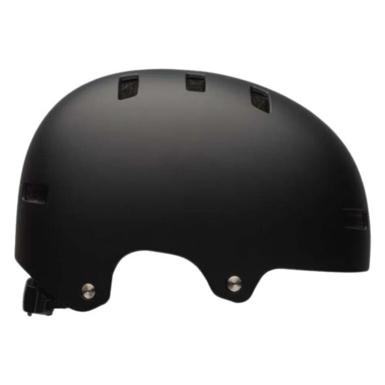 Bell Local Urban Helmet 3XS Black Matt - L Black Matt - Image 4