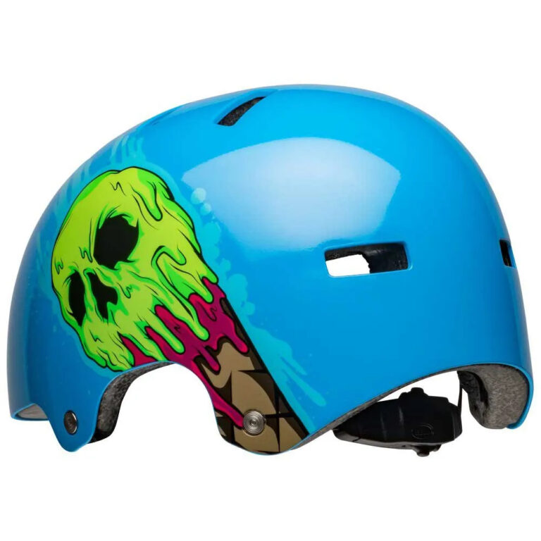 Bell Local Urban Helmet S Blue - L Blue - Image 4