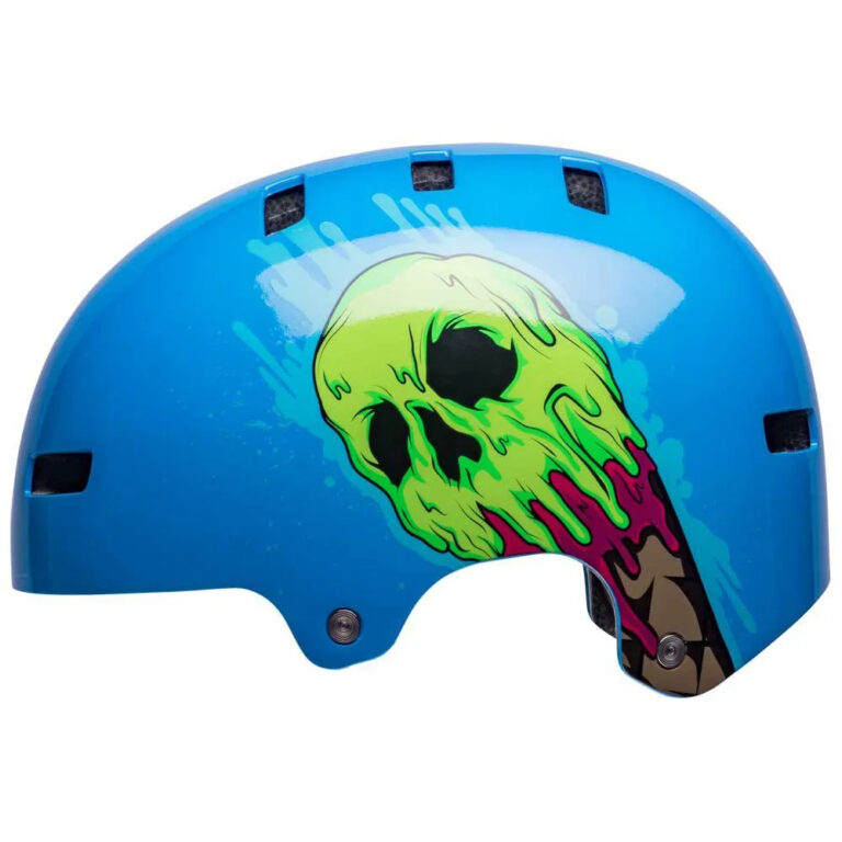 Bell Local Urban Helmet S Blue - L Blue - Image 6