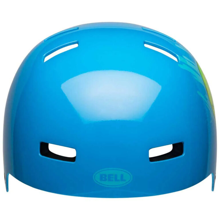 Bell Local Urban Helmet S Blue - L Blue - Image 7