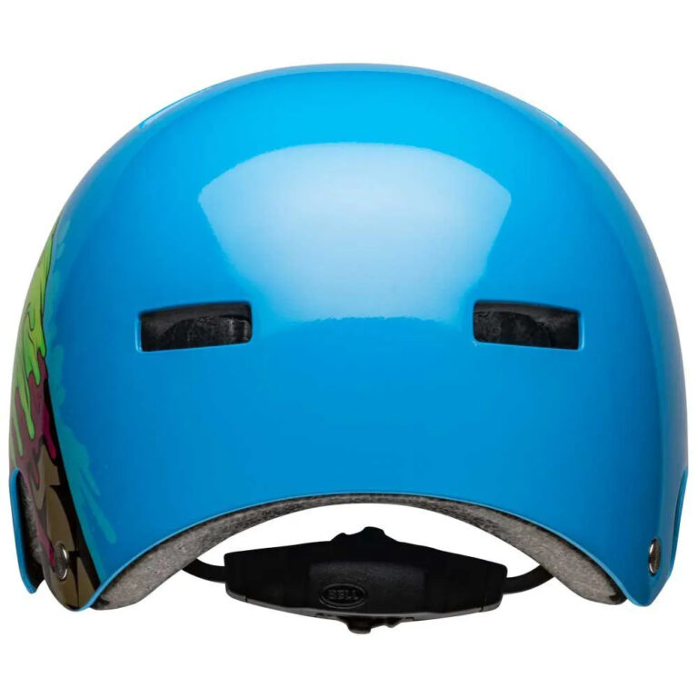 Bell Local Urban Helmet S Blue - L Blue - Image 8