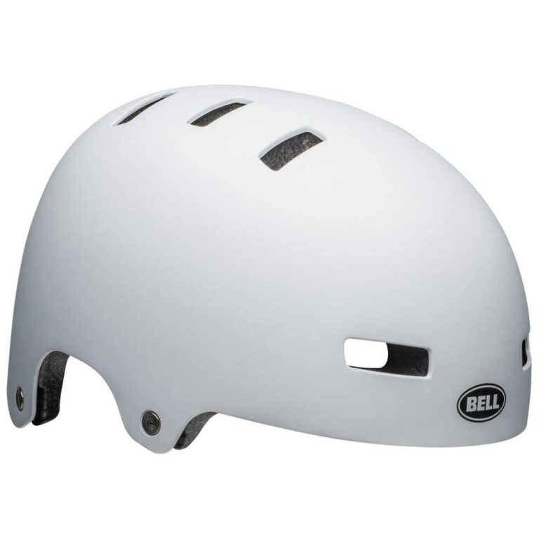 Bell Local Urban Helmet S Matt White - L Matt White - Image 3