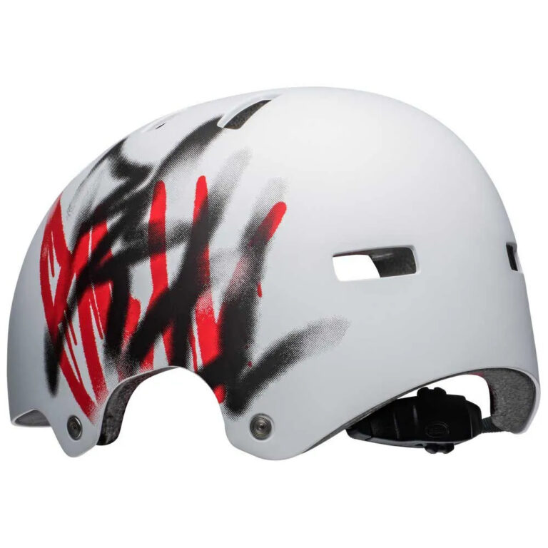 Bell Local Urban Helmet S Matt White - L Matt White - Image 4