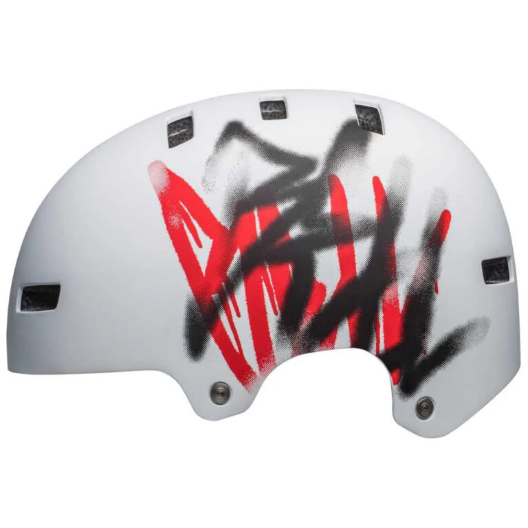 Bell Local Urban Helmet S Matt White - L Matt White - Image 6