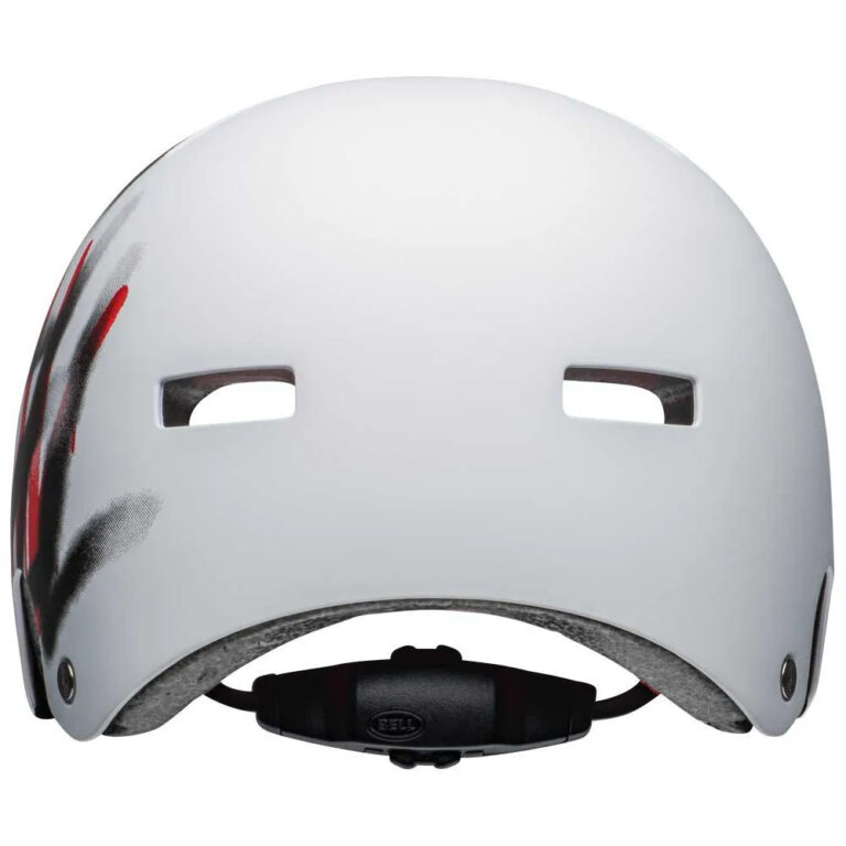 Bell Local Urban Helmet S Matt White - L Matt White - Image 8