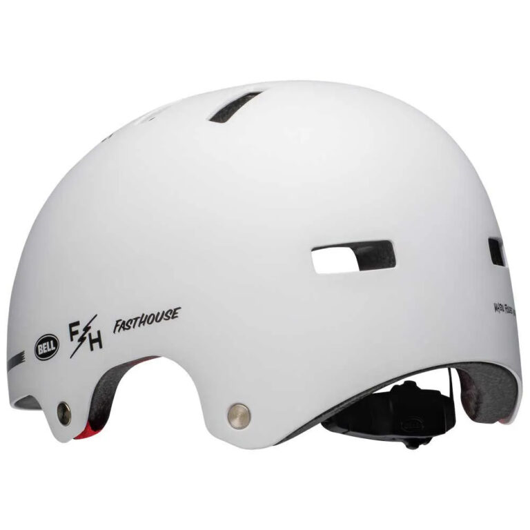 Bell Local Urban Helmet S White Matt - L White Matt - Image 4